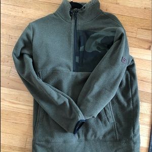 Men’s billabong jacket